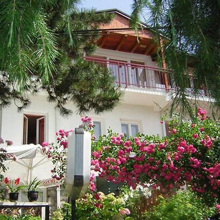 Bache Apartments Ohri Dış mekan fotoğraf