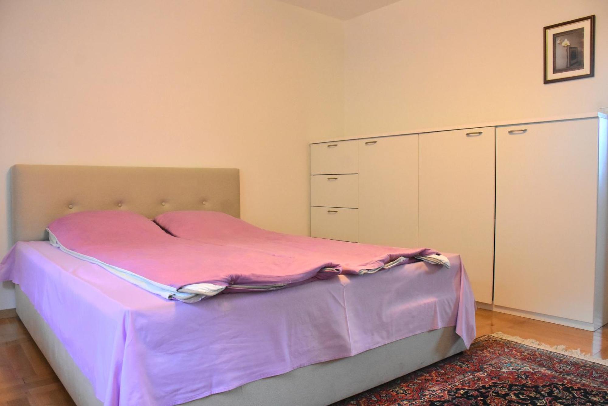 Bache Apartments Ohri Dış mekan fotoğraf