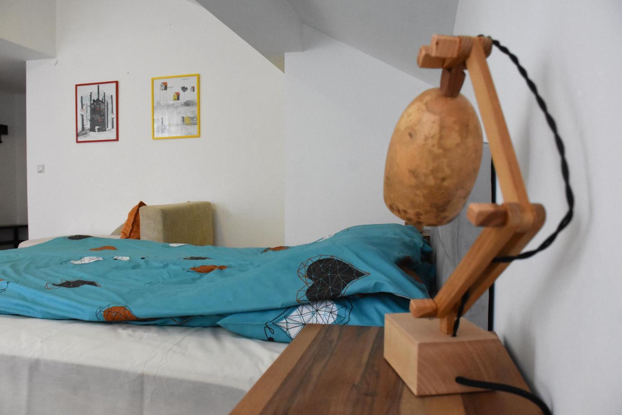Bache Apartments Ohri Dış mekan fotoğraf
