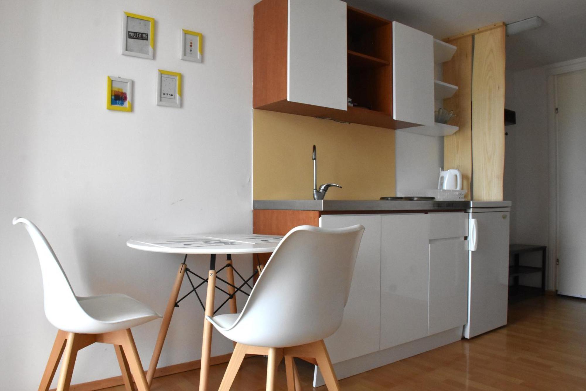 Bache Apartments Ohri Dış mekan fotoğraf