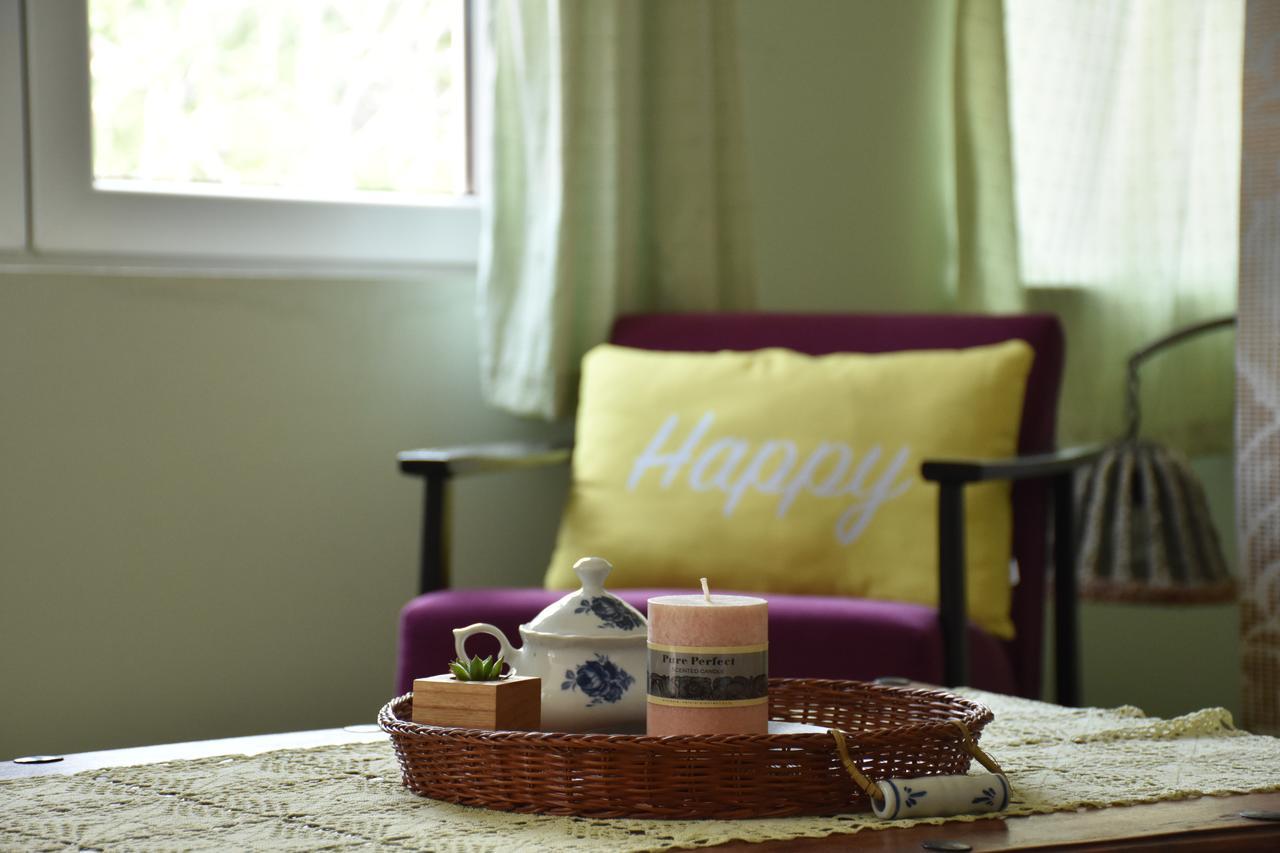 Bache Apartments Ohri Dış mekan fotoğraf