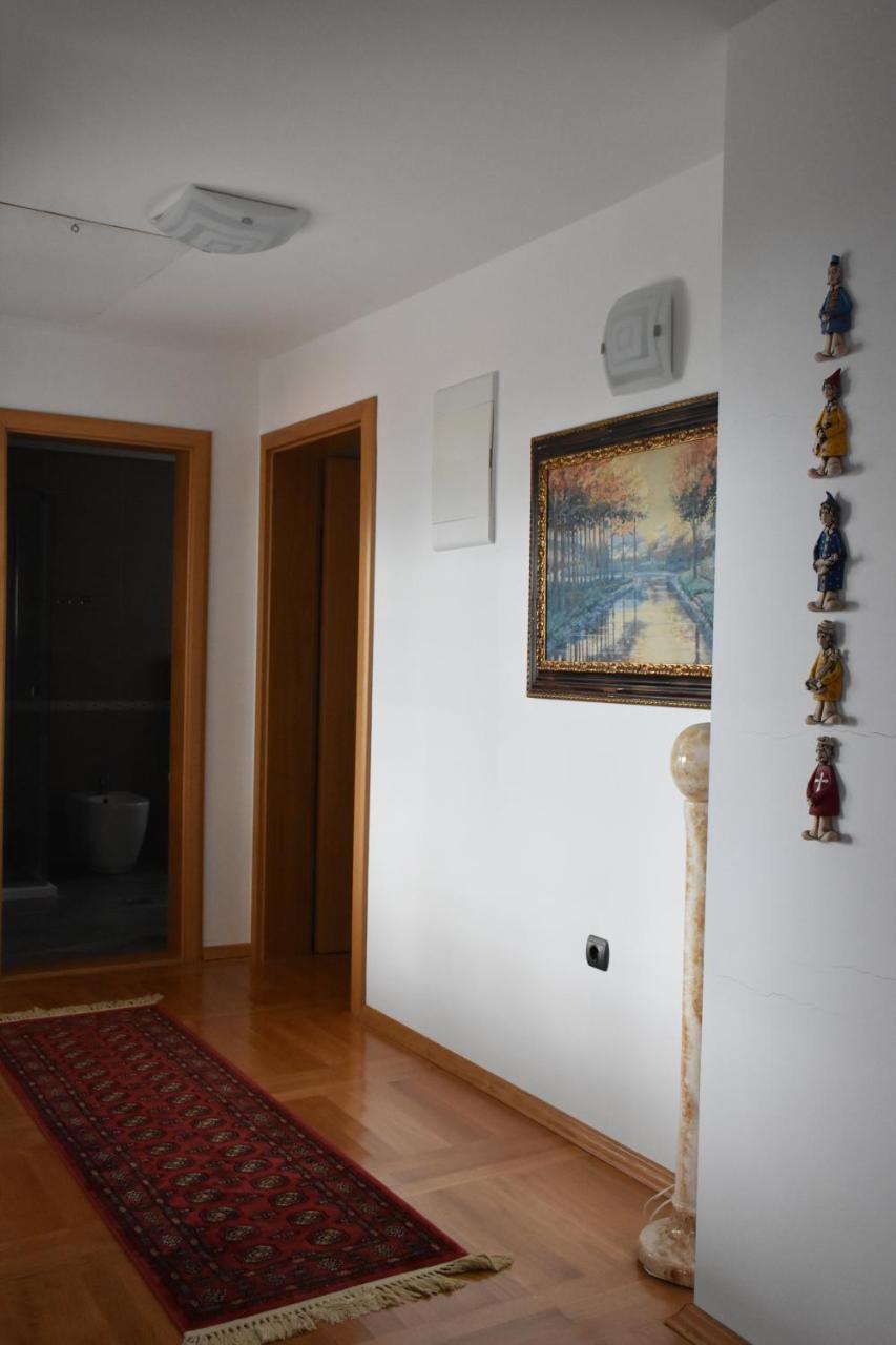 Bache Apartments Ohri Dış mekan fotoğraf